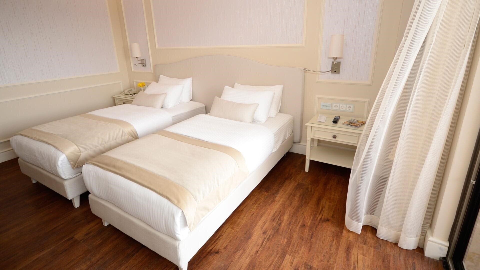 Картинка Garabag Resort & SPA 5*